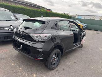 skadebil auto Renault Clio  2025/2