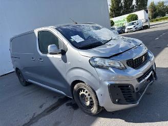  Peugeot Expert AUTOMAAT 2020/9