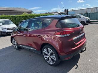 škoda osobní automobily Renault Scenic  2018/3