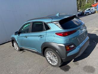 Avarii autoturisme Hyundai Kona  2019/12