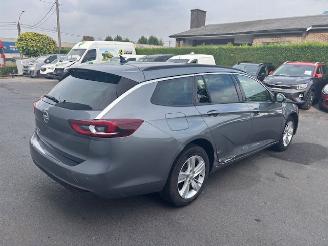 uszkodzony samochody osobowe Opel Insignia  2020/7