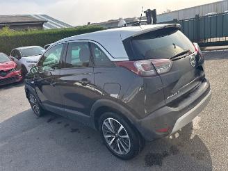 Coche accidentado Opel Crossland  2018/7