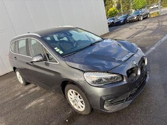 BMW 2-serie GRAND TOURER 7 SEATS picture 3