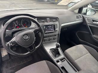 Volkswagen Golf  picture 8