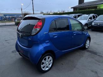 Voiture accidenté Peugeot iOn  2018/7