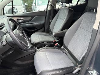 Opel Mokka  picture 7