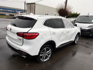 MG EHS PLUGIN HYBRID picture 3