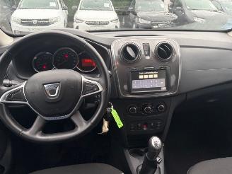 Dacia Sandero STEPWAY picture 5