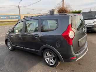 Dacia Lodgy STEPWAY picture 2