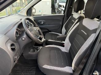 Dacia Lodgy STEPWAY picture 5