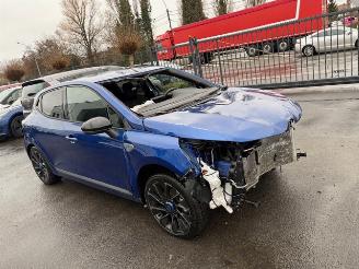 Renault Clio ALPINE picture 4