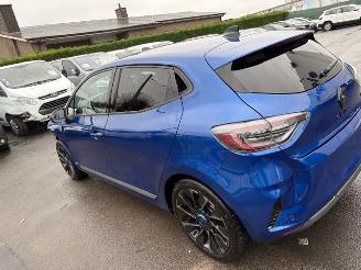 Renault Clio ALPINE picture 3