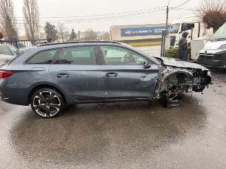 Cupra Leon PLUGIN HYBRIDE picture 4