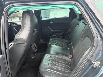 Cupra Leon PLUGIN HYBRIDE picture 8