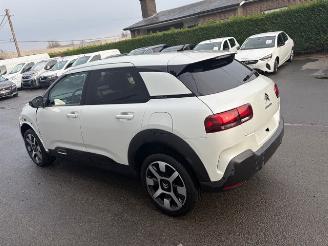 krockskadad bil auto Citroën C4 cactus  2020/5