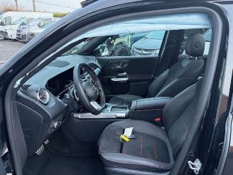 Mercedes GLB AUTOMAAT 7PL picture 9