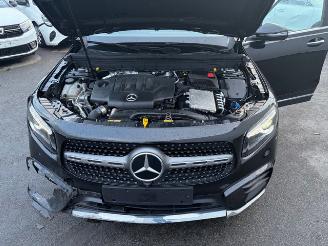 Mercedes GLB AUTOMAAT 7PL picture 13