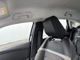 Citroën E-C4 battery 46.3kwh picture 9