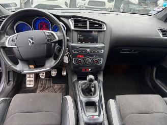 Citroën DS4 CROSSBACK picture 8