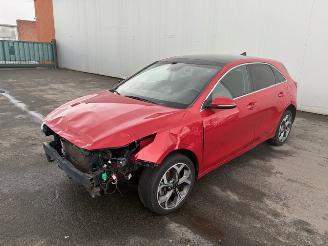 Kia Cee d  picture 5