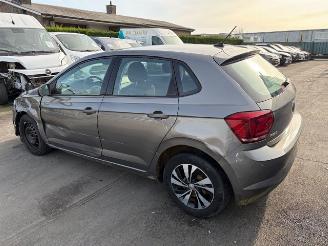 Volkswagen Polo  picture 4