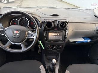 Dacia Lodgy STEPWAY 7 SEATS picture 5