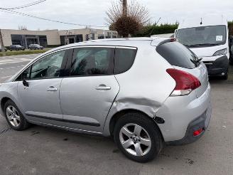 Peugeot 3008  picture 4