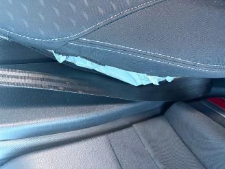 Ford Fiesta  picture 8