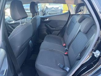 Ford Fiesta  picture 7