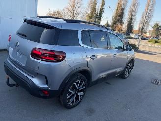 uszkodzony samochody osobowe Citroën C5 Aircross AUTOMAAT 2023/3