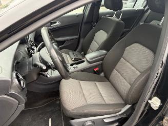 Mercedes A-klasse AUTOMAAT picture 5