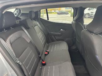 Dacia Sandero BENZ GPL STEPWAY picture 7