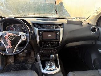 Nissan Navara PICK UP 4X4 picture 6