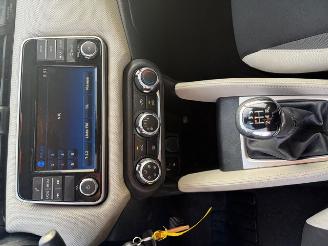 Nissan Micra  picture 8