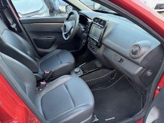 Dacia Spring  picture 5