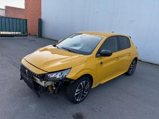 Peugeot 208 AUTOMAAT picture 4