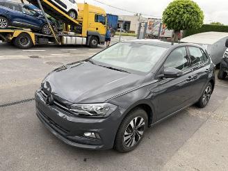 skadebil auto Volkswagen Polo  2021/6