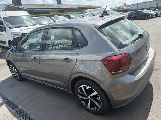 Schadeauto Volkswagen Polo  2019/2