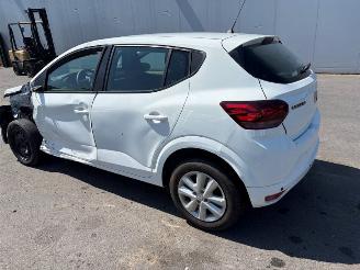 Dacia Sandero  picture 3