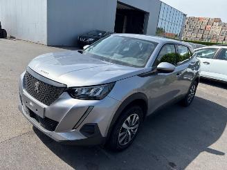 Avarii autoturisme Peugeot 2008  2020/9