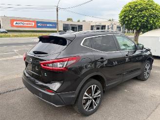  Nissan Qashqai AUTOMAAT 2019/4