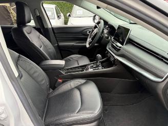 Jeep Compass 4X4 LIMITED picture 4