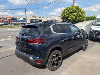 Auto incidentate Citroën C5 Aircross AUTOMAAT 2025/6