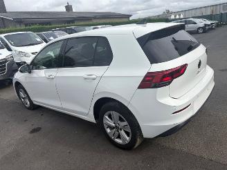 Avarii autoturisme Volkswagen Golf  2023/10