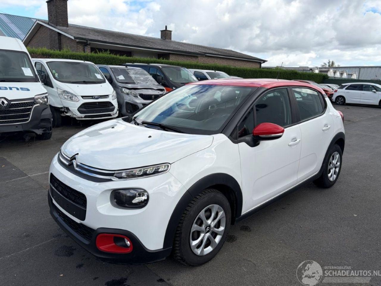 Citroën C3 