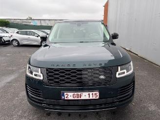 Schadeauto Land Rover Range Rover AUTOBIOGRAPHY P400E 2018/7