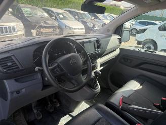 Citroën Jumpy BOTH SIDES SLIDING DOORS picture 5