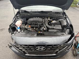 Hyundai I-30  picture 12