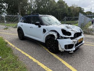 Mini Countryman COOPER 1.5 Chili picture 7