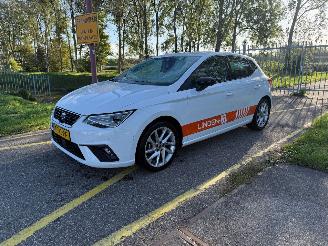 Schadeauto Seat Ibiza 1.0 EcoTSI FR Business Connect 2023/8